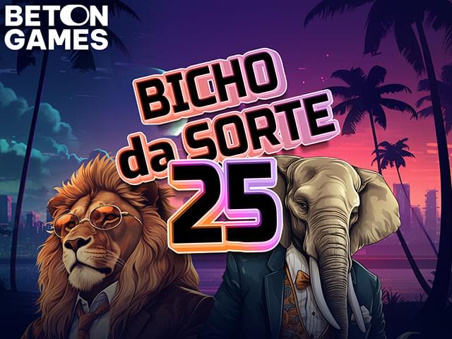 bbb votacao Loto Bicho da sorte 25