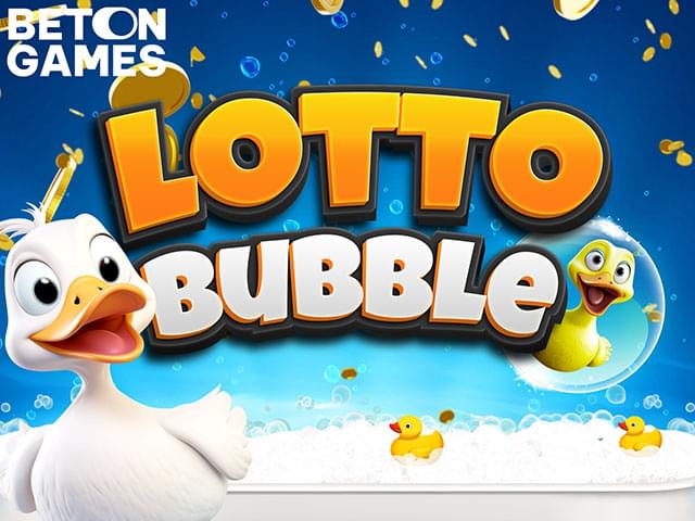 bbb votacao Lotto Bubble Pro